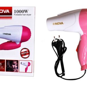 HAIR DRYER NOVA 1000 W