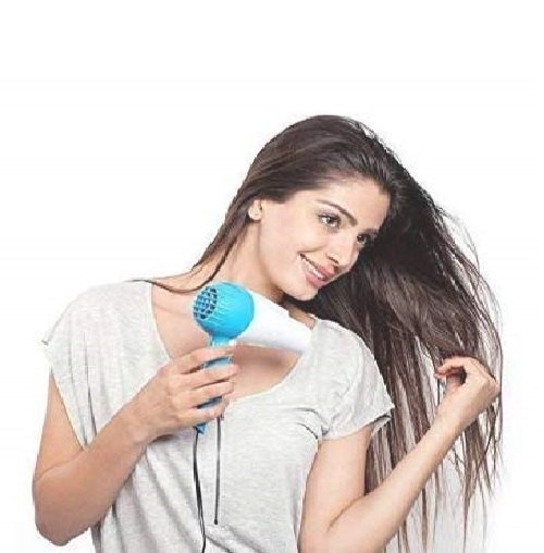 HAIR DRYER NOVA 1000 W - Image 2